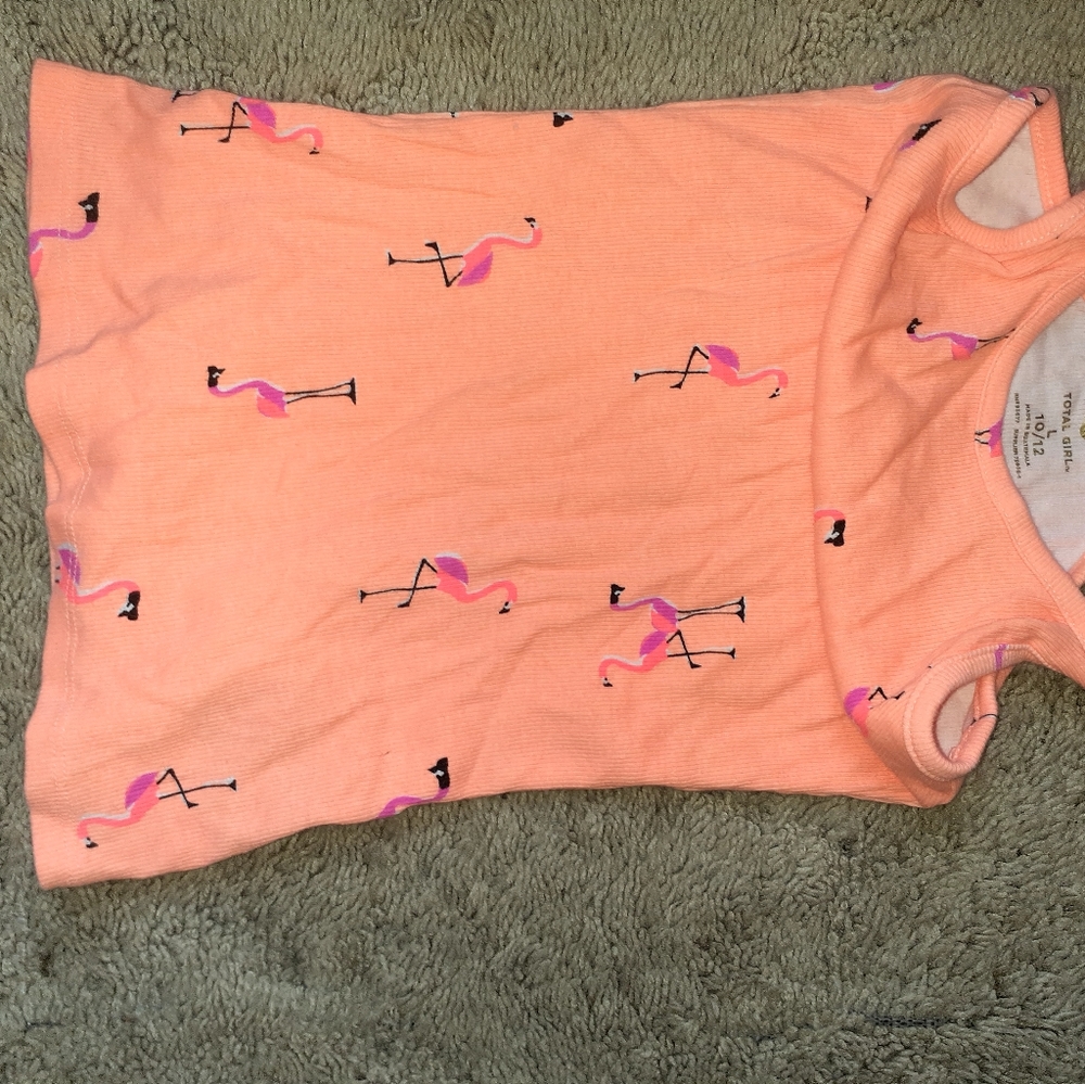 Girls shirt